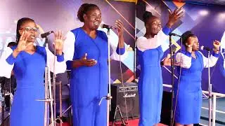 NIWEWE WA KUABUDIWA //PR MORWABE//SING WITH US