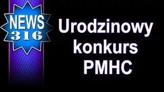 Urodzinowy konkurs PMHC - NEWS - World of tanks