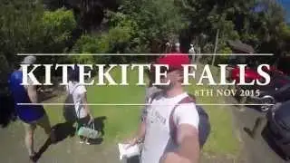 KiteKite Falls