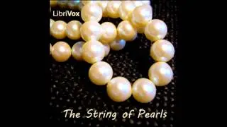 The String of Pearls (FULL Audiobook)
