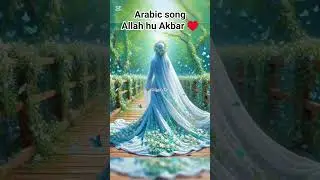 Arabic song _Allah ho Akbar 2024 &hearts;️#naiنa edits#AllahHoAkbar#Nasheed2024#AllahuAkbar#IslamicSong