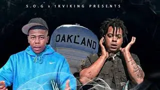 Kee1K - I&rsquo;m Him