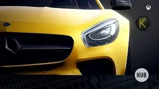 Forza Motorsport 6 - Community Welcome - Achievement [20G] (XBox One)