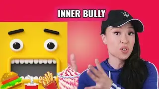 STOP BINGE EATING -Part 15- INNER BULLY