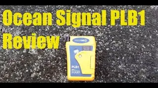 Ocean Signal PLB1 Locator Beacon Review: Five Questions Answered for Scrambling and Climbing