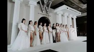 23 Wedding Luxe Fashion Show- Timeless Love Edition 2024