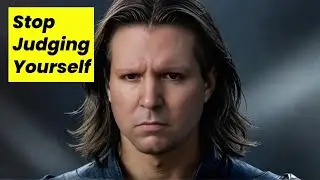 How To Stop Judging Yourself (escape self-judgment) | Ep 260