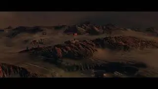 Homeworld  Deserts of Kharak - #7 Gaalsien Base