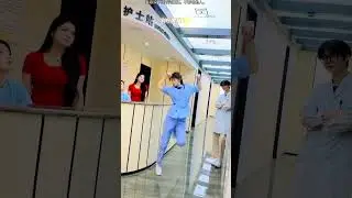 my love chinese song dance trend