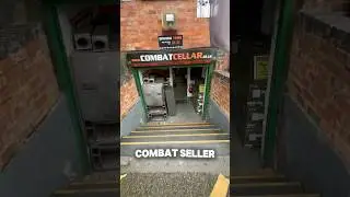 Northampton&rsquo;s very own army surplus store family #army #military #camping #northampton #armysurplus