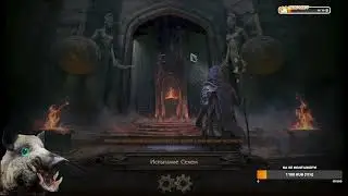 Стрим от 22.11.25  | Path of Exile 2