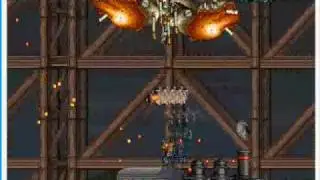 Commando 2 Last 3 Weapons + 4th Last Weapon