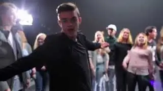 B-Brave - Ik Laat Je Los - Fanvideo