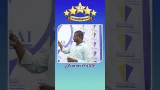 பொன்னேரியில் வீடு வாங்கும் பொக்கிஷ வாய்ப்பு | Ponneri Elite Customer Review | Chennai Plot | #estate