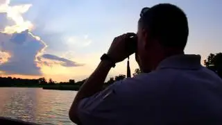 Nuisance Alligator Removal