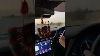 Driving from Karachi to Quetta Balochistan | RAW Video