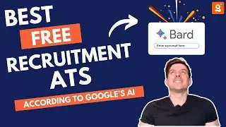 Best Free Recruitment Software According To Google's AI