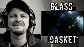 Watching - Glass Casket - Live 2005