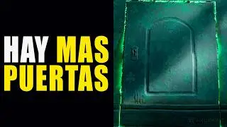 🧵 TEORIA CORALINE: La posible SEGUNDA PUERTA de CORALINE 😲