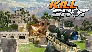 Kill Shot