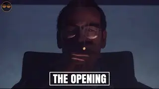 Control PS4 PRO Gameplay - TCMFGames&rsquo; The Opening 🎥