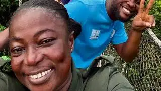 Ghana research trip 2025
