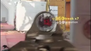Cold War Beast Mode*
