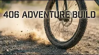Small Wheel Gravel: The Ultimate 406 Build Guide (2026)