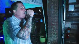 Live at Spicket River Brewing
