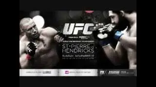 Predicciones/ Resultados - Predictions/ Results UFC 167 George St Pierre VS Johny Hendricks