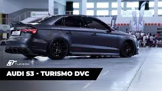 Audi S3 8V by Nikos on Turismo DVC Cast 19