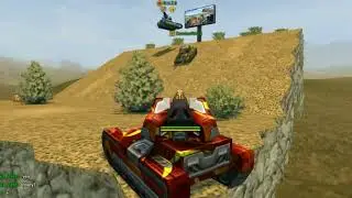 Tanki Online - 5 types of hackers