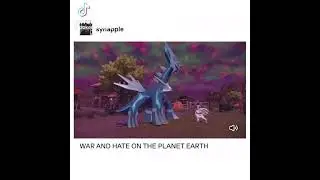 Dialga meme #pokemonlegendsarceus #dialga #pokemonmemes #viralshort #sylveon
