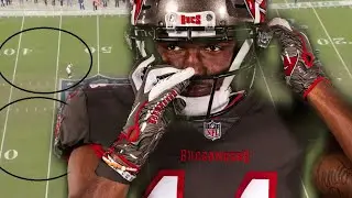 Film Study: THIS IS SURPRISING: I'm conflicted about the Tampa Bay Buccaneers Tagging Chris Godwin