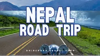 😍भाइरल रोड  Dang Ghorahi । day trips from buenos aires। day trips from kathmandu
