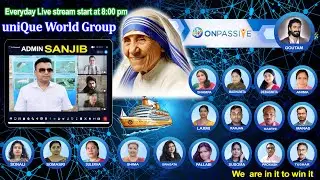 #ONPASSIVE ARTIFICIAL INTELLIGENCE IT COMPANY কী? এটি কি জীবনকে ৩৬০&deg; পরিবর্তন করতে পারে? 09-SEP-2025