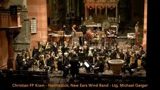 Christian FP Kram - Nachtst&uuml;ck