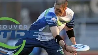 Top 10: Vancouver Riptide 2016 presented by Spinlister