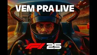 F1 Manager 2024 - Com Bortoletto e felipe drugovich #1 #f1 #formula1 #bortoleto #felipedrugovich