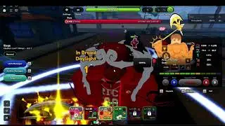 first vid