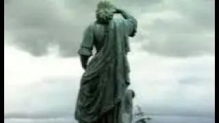Flora MacDonald Monument With Music On Visit To Inverness In The Highlands Of Scotland