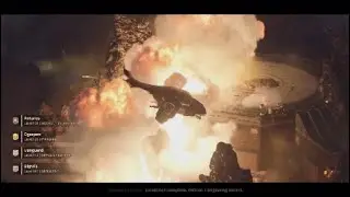 ILLUMINATING EXPERIENCES AND MOTORIZED RECONNAISSANCE - HELLDIVERS 2 Extractions
