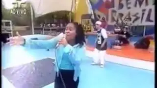 Thaide e Dj Hum - Que tempo bom