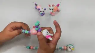 Magical Bracelet