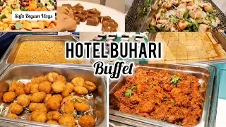 HOTEL BUHARI | #mount road | #varieties | #mughal | #buffet | #trending | #yt | #musttry | 