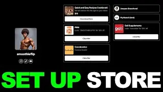 Как зарегистрироваться в Stan Store (декабрь 2025 г.) &mdash; простое руководство!