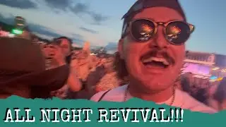 ZACH BRYAN CONCERT!!! // LONDON BTS FESTIVAL HYDE PARK // DAN AITCHIE
