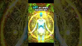 The Prayer That Revealed My Blueprint
