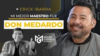 Mi Mejor Maestro fue Don Medardo @SraCumbiaOriginal