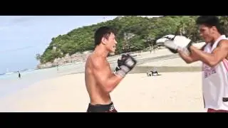 Legacy Gym Boracay - Train MMA & Boxing in Paradise!
